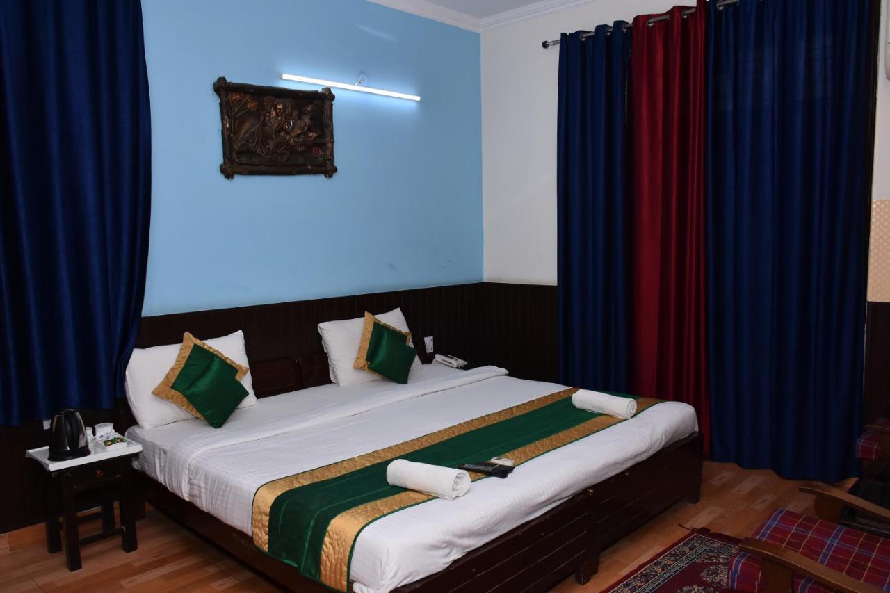 The Abodes House Hotel Grander Noida Exterior foto