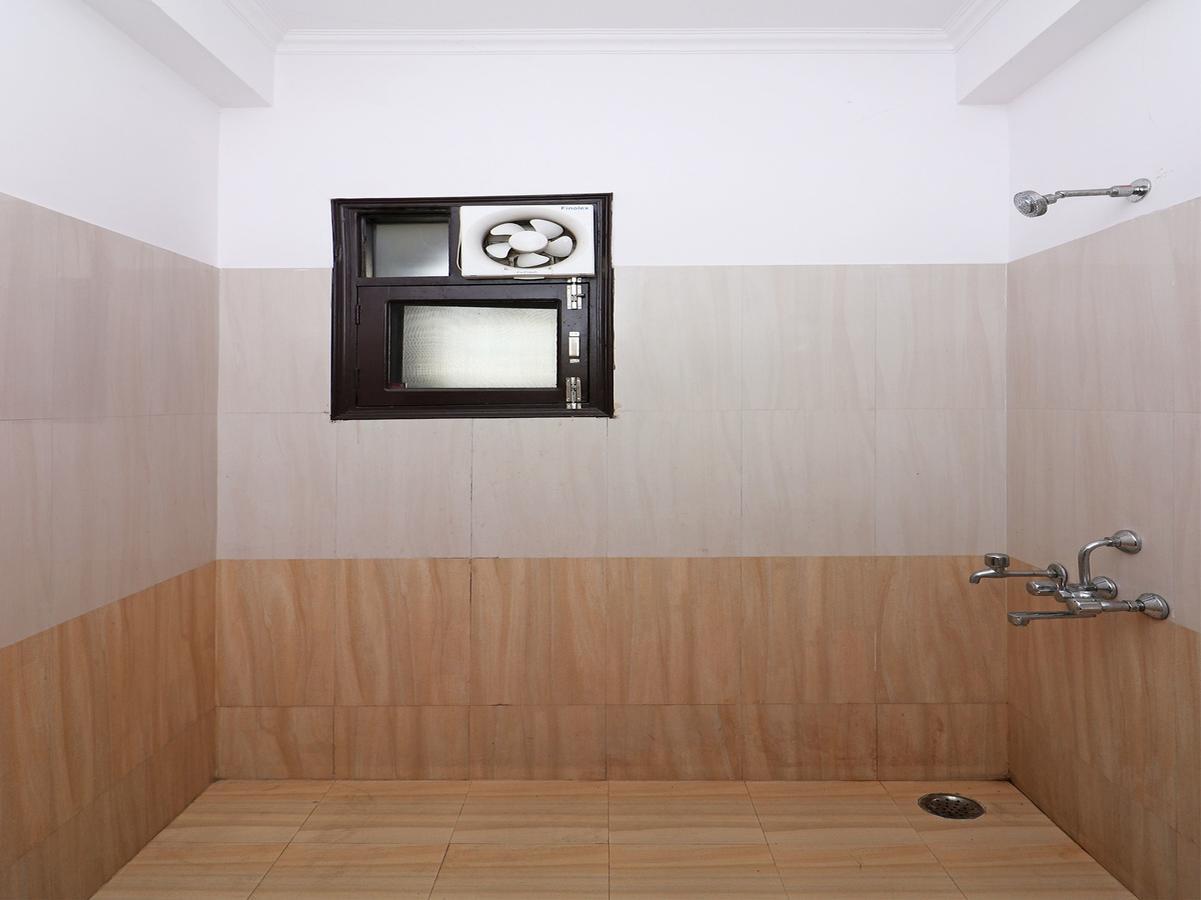 The Abodes House Hotel Grander Noida Exterior foto