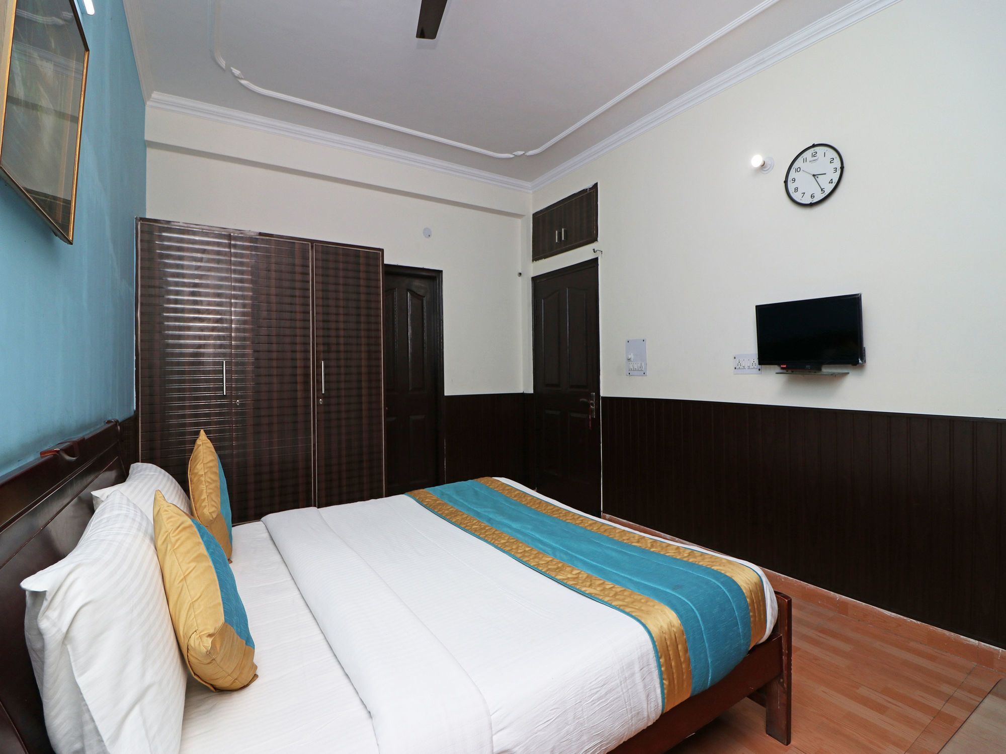 The Abodes House Hotel Grander Noida Exterior foto