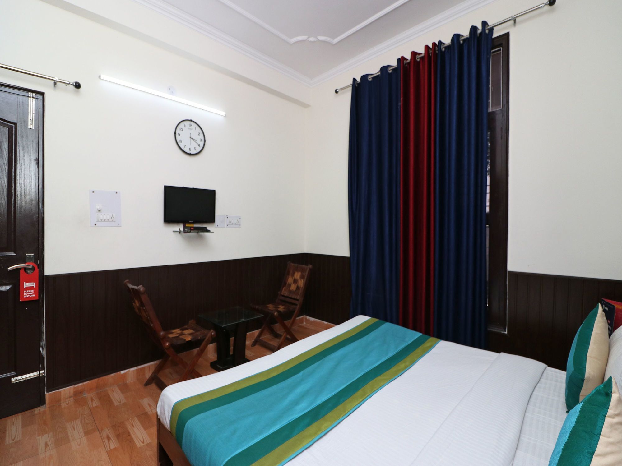 The Abodes House Hotel Grander Noida Exterior foto